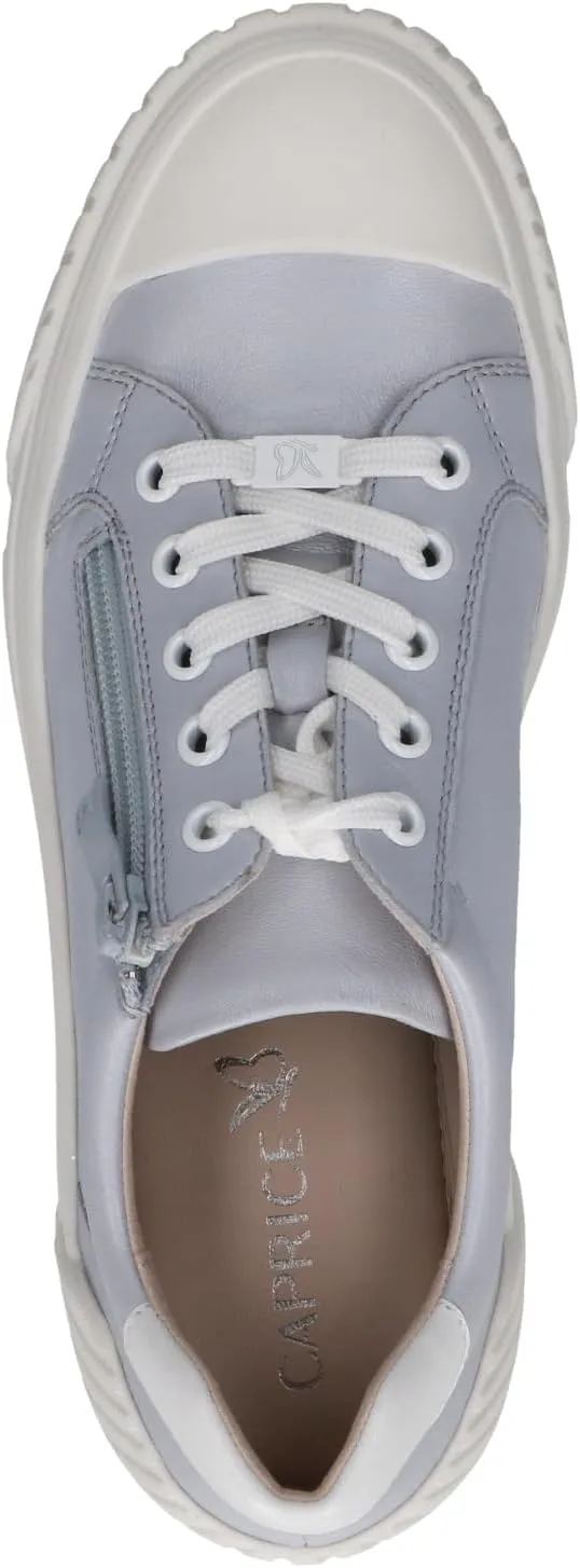 CAPRICE Women's Low-Top Sneakers