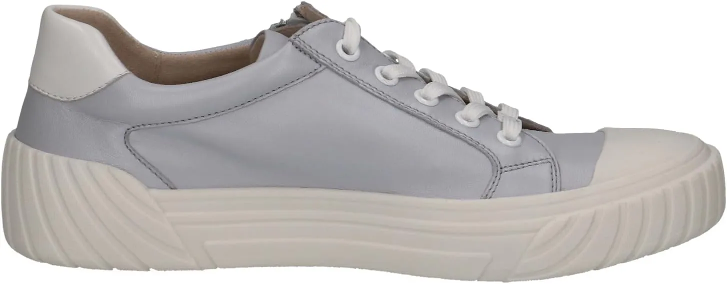 CAPRICE Women's Low-Top Sneakers