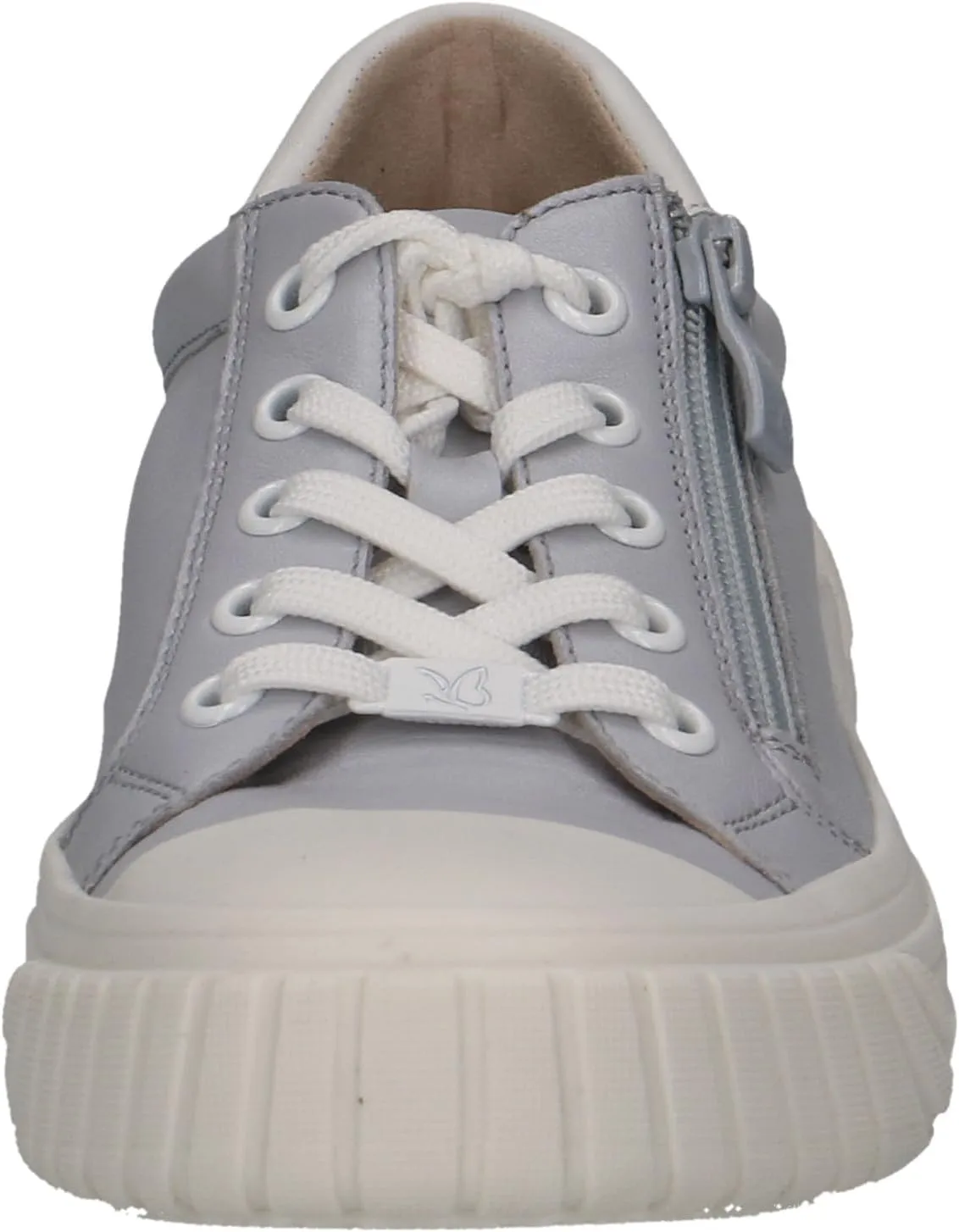 CAPRICE Women's Low-Top Sneakers