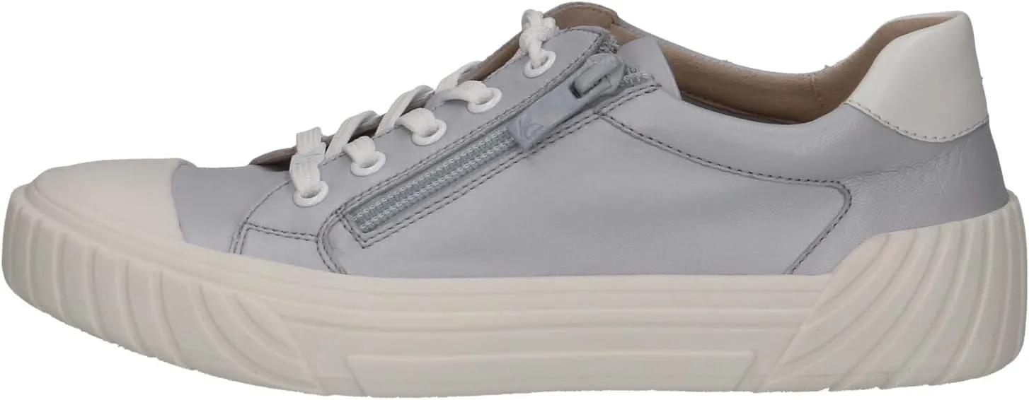 CAPRICE Women's Low-Top Sneakers
