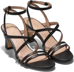 Cole Haan Women's Addie Strappy Sandals Heeled