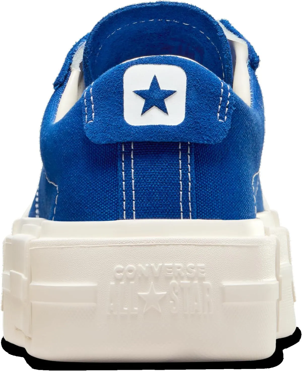 Converse CTAS Cruise Ox - Women's (A10441C, Blue/White/Egret)