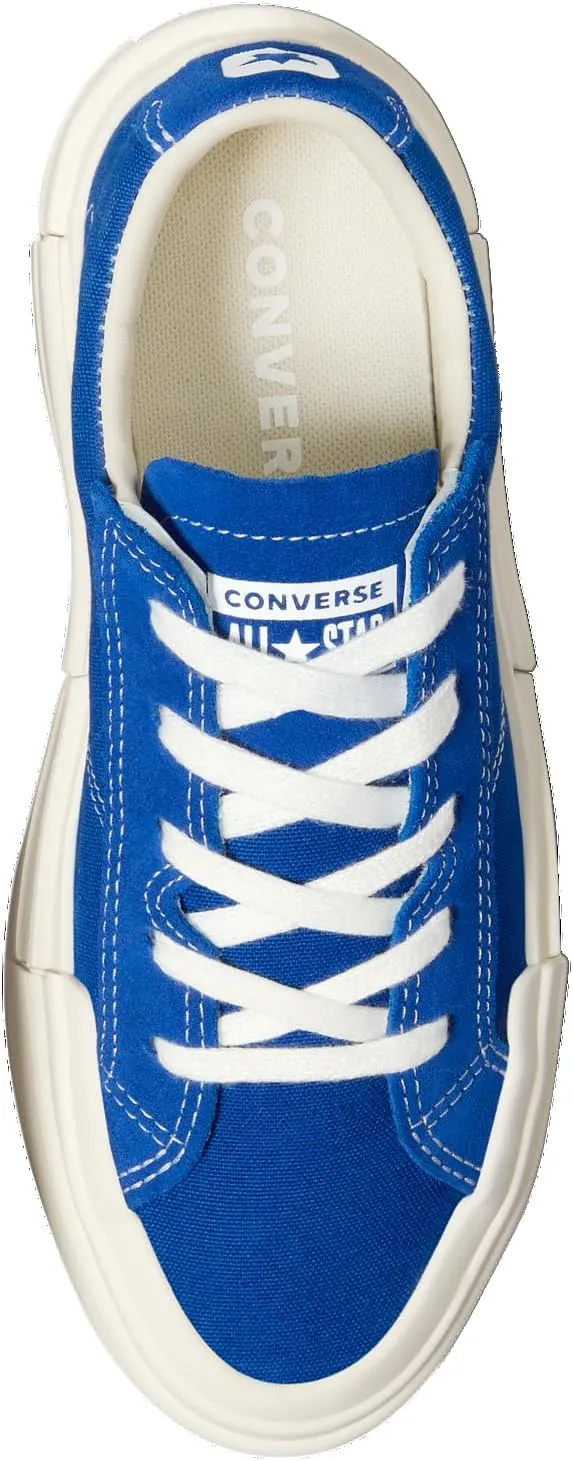 Converse CTAS Cruise Ox - Women's (A10441C, Blue/White/Egret)