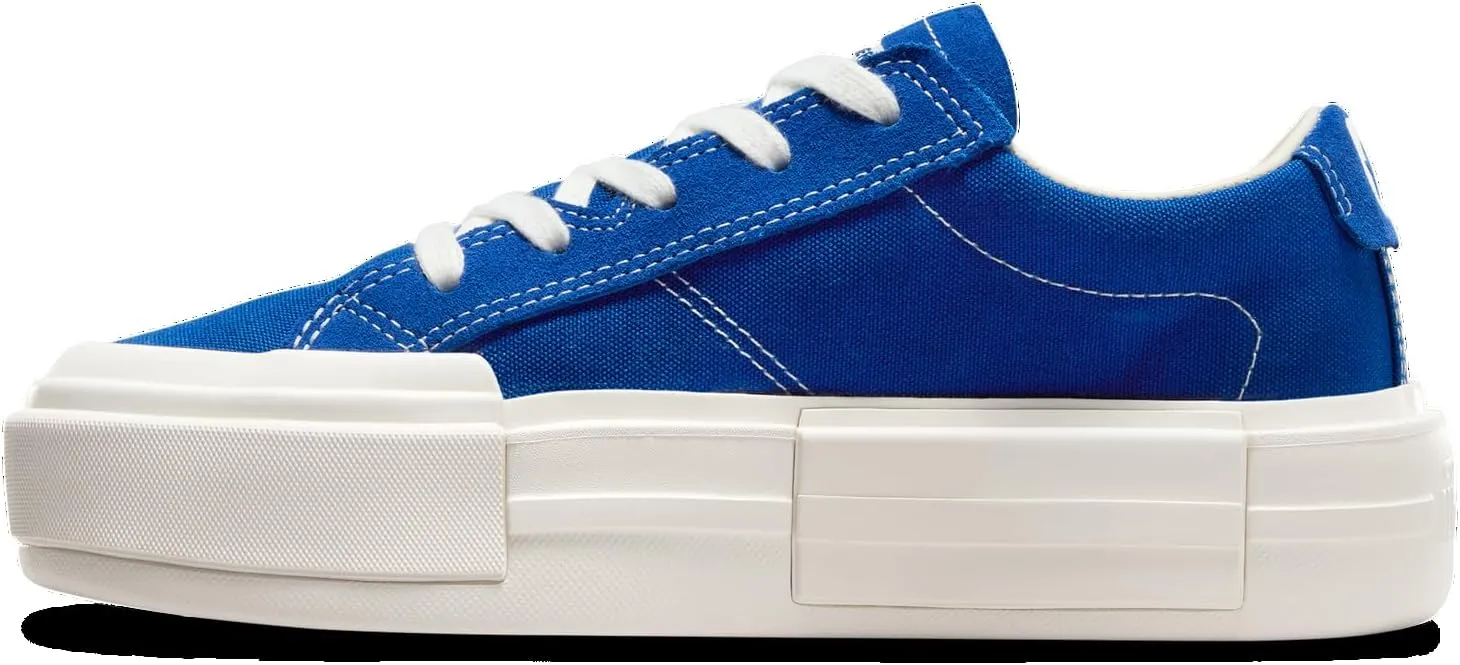 Converse CTAS Cruise Ox - Women's (A10441C, Blue/White/Egret)