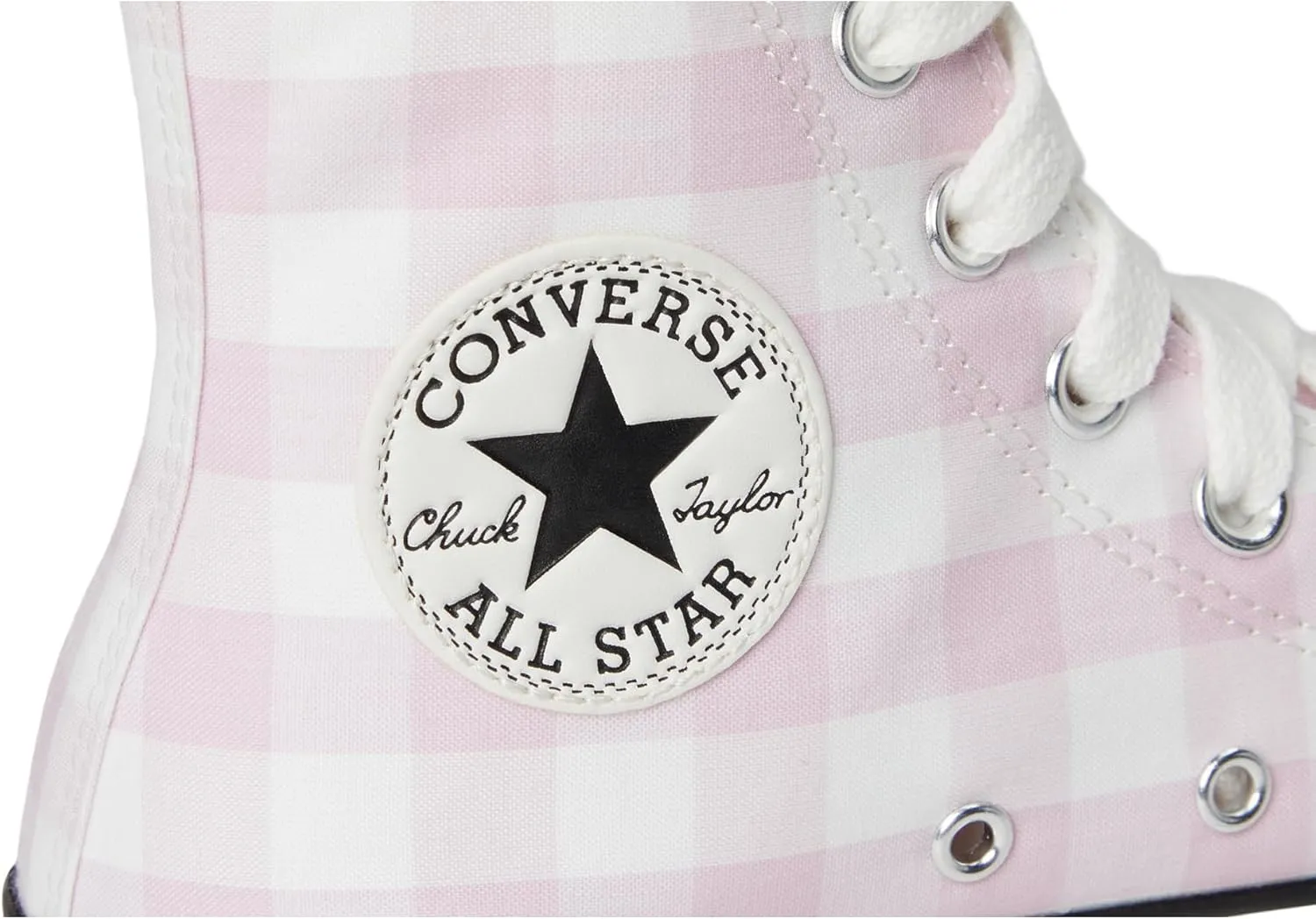 Converse Women's Chuck Taylor All Star High-top Platform Sneaker