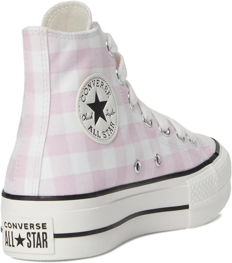 Converse Women's Chuck Taylor All Star High-top Platform Sneaker