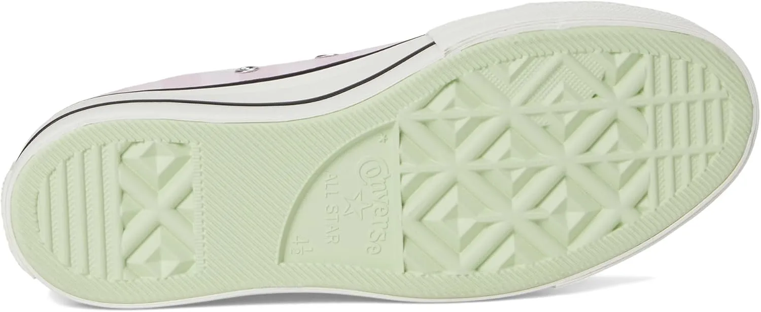Converse Women's Chuck Taylor All Star High-top Platform Sneaker