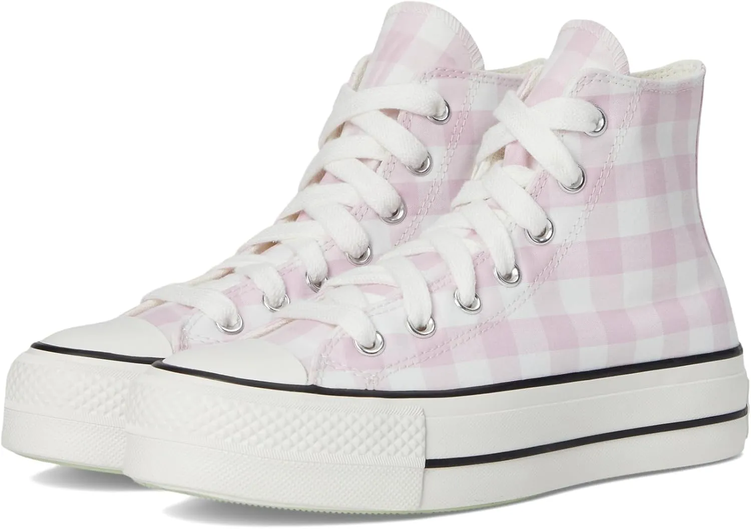Converse Women's Chuck Taylor All Star High-top Platform Sneaker