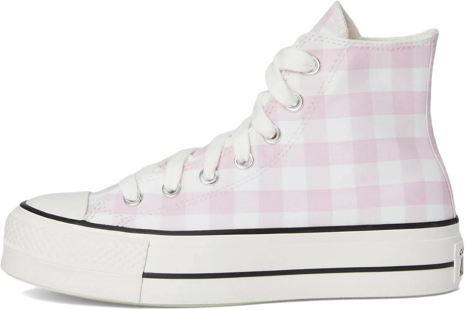 Converse Women's Chuck Taylor All Star High-top Platform Sneaker