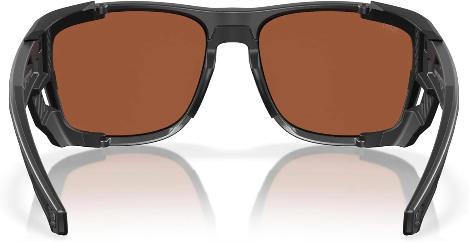 Costa Del Mar Men's King Tide 6 Sunglasses