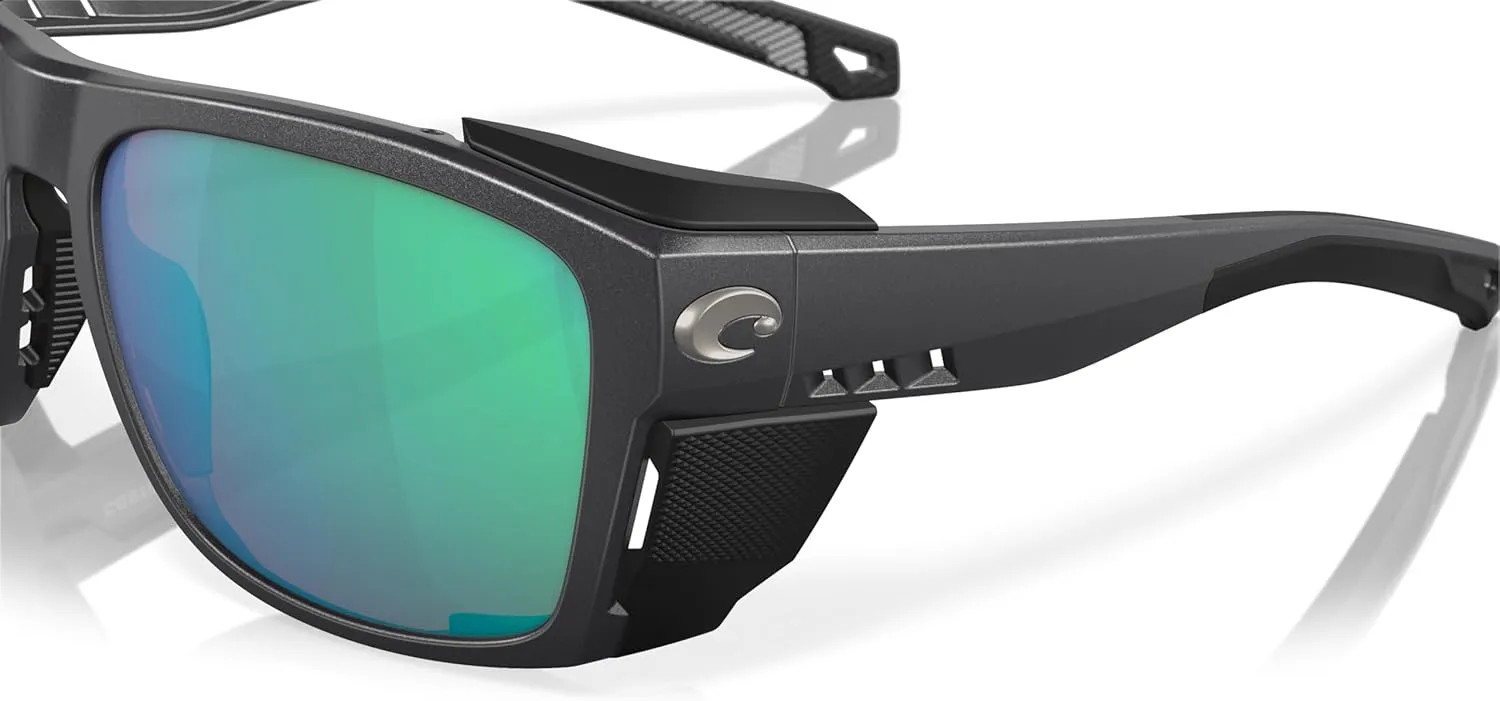 Costa Del Mar Men's King Tide 6 Sunglasses