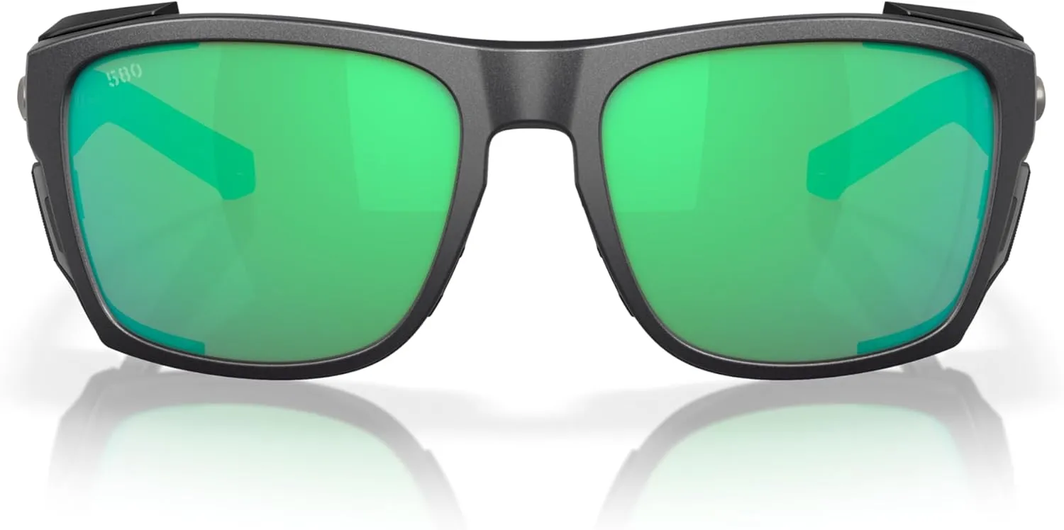 Costa Del Mar Men's King Tide 6 Sunglasses