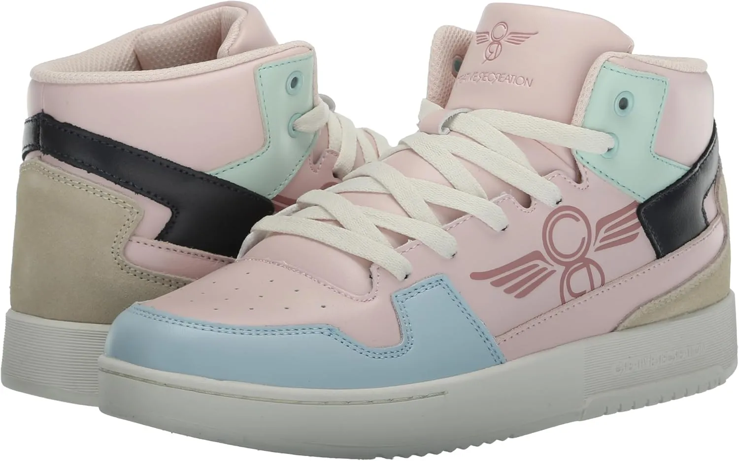 Creative Recreation Women's Honey Sneaker