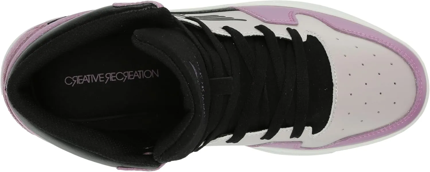Creative Recreation Women's Honey Sneaker