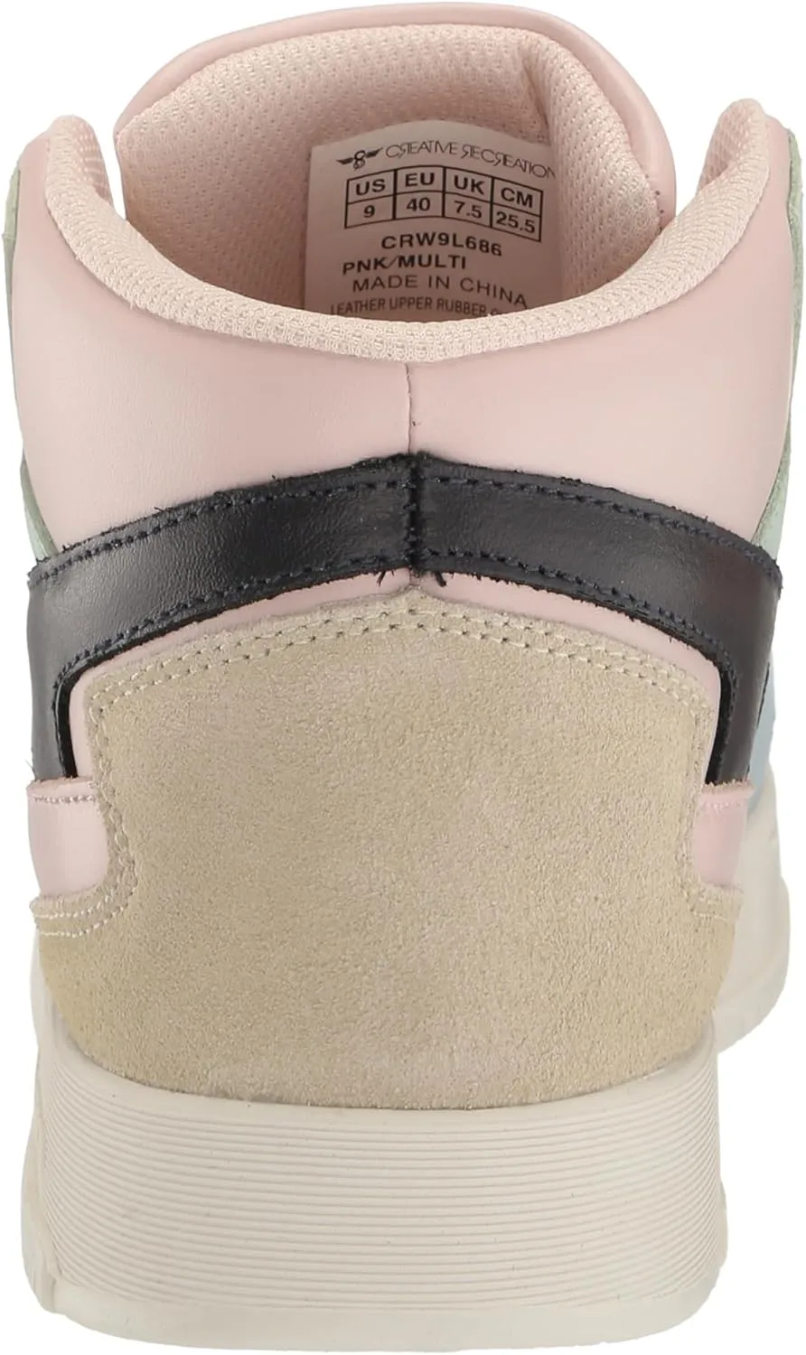 Creative Recreation Women's Honey Sneaker