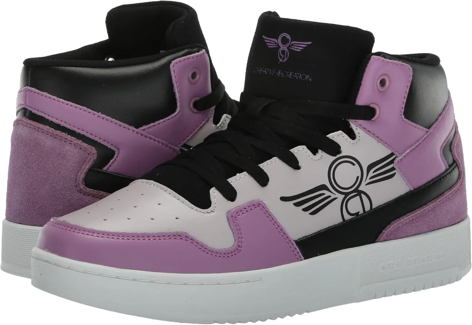 Creative Recreation Women's Honey Sneaker