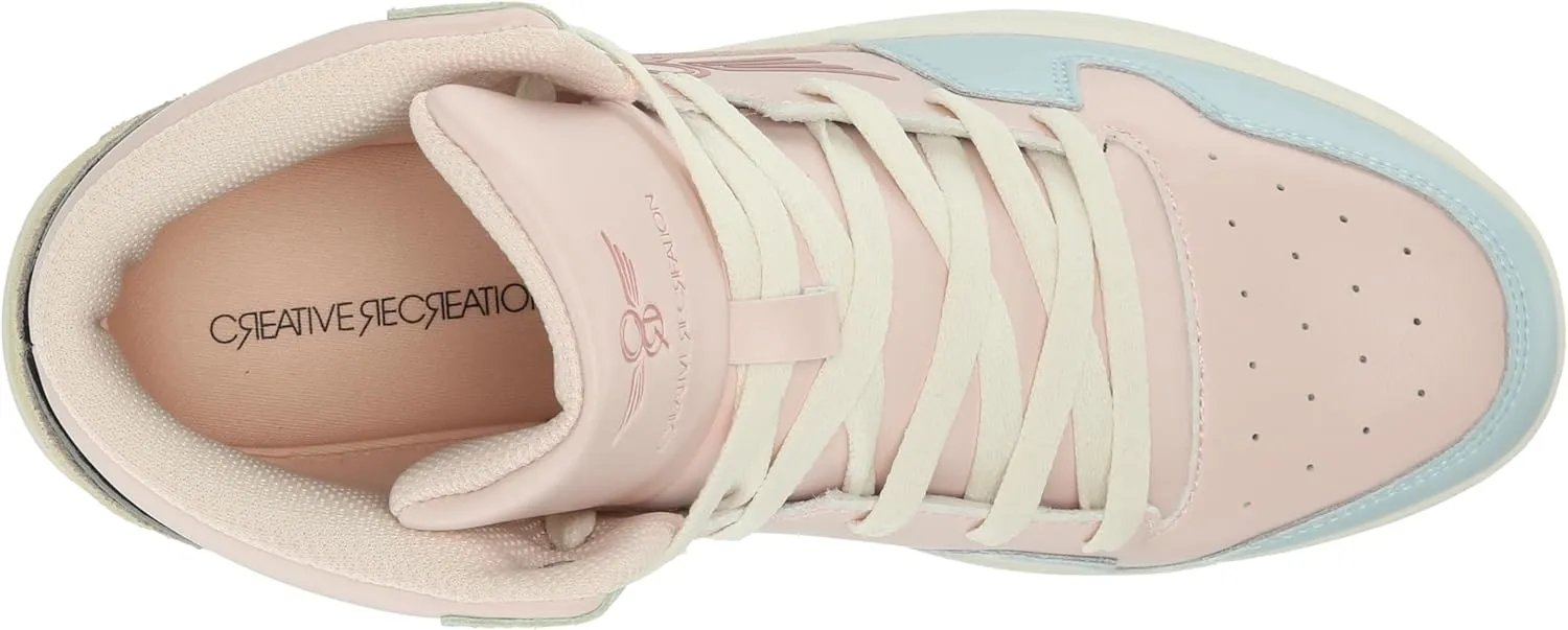 Creative Recreation Women's Honey Sneaker