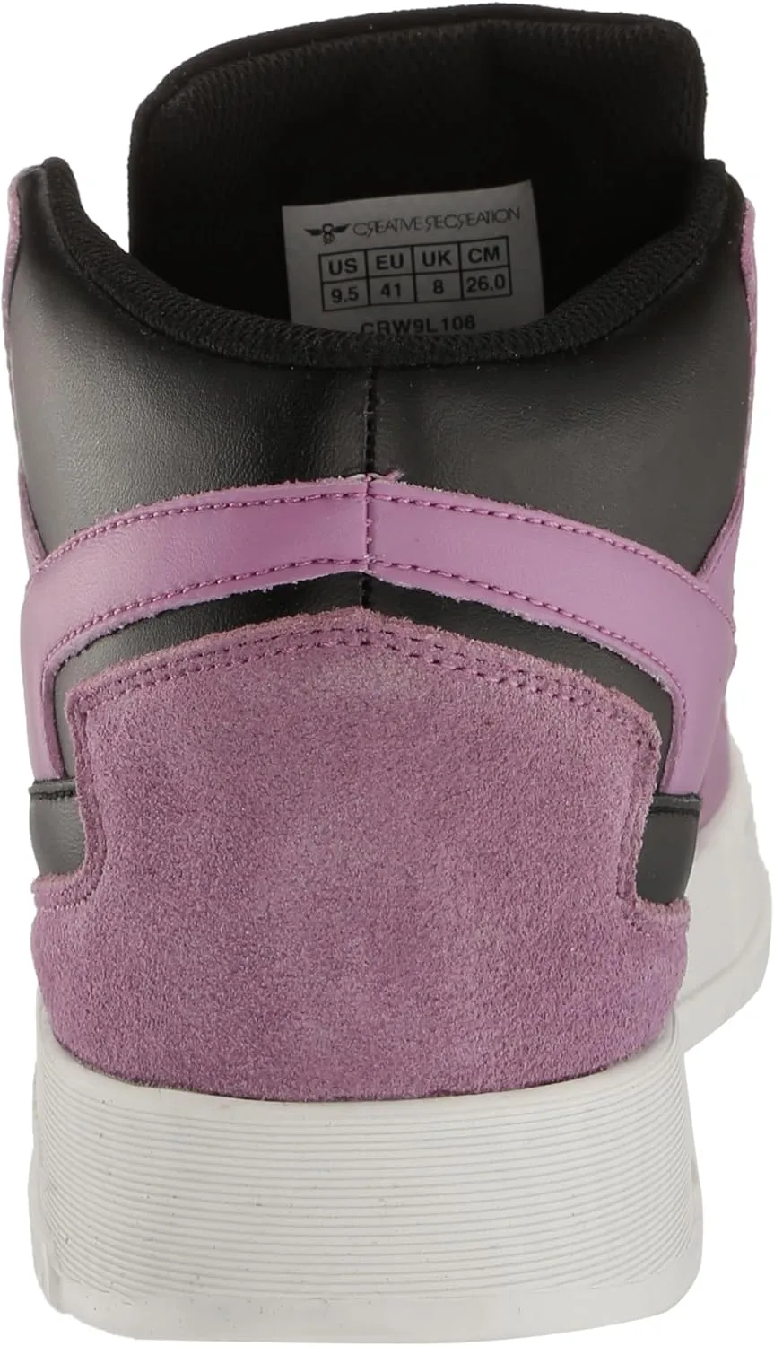 Creative Recreation Women's Honey Sneaker