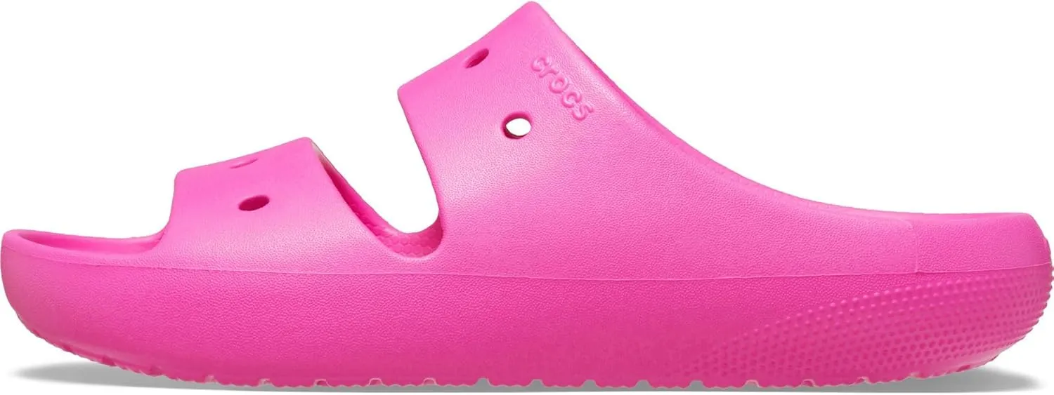 Crocs Unisex Classic Sandals 2.0 Slide