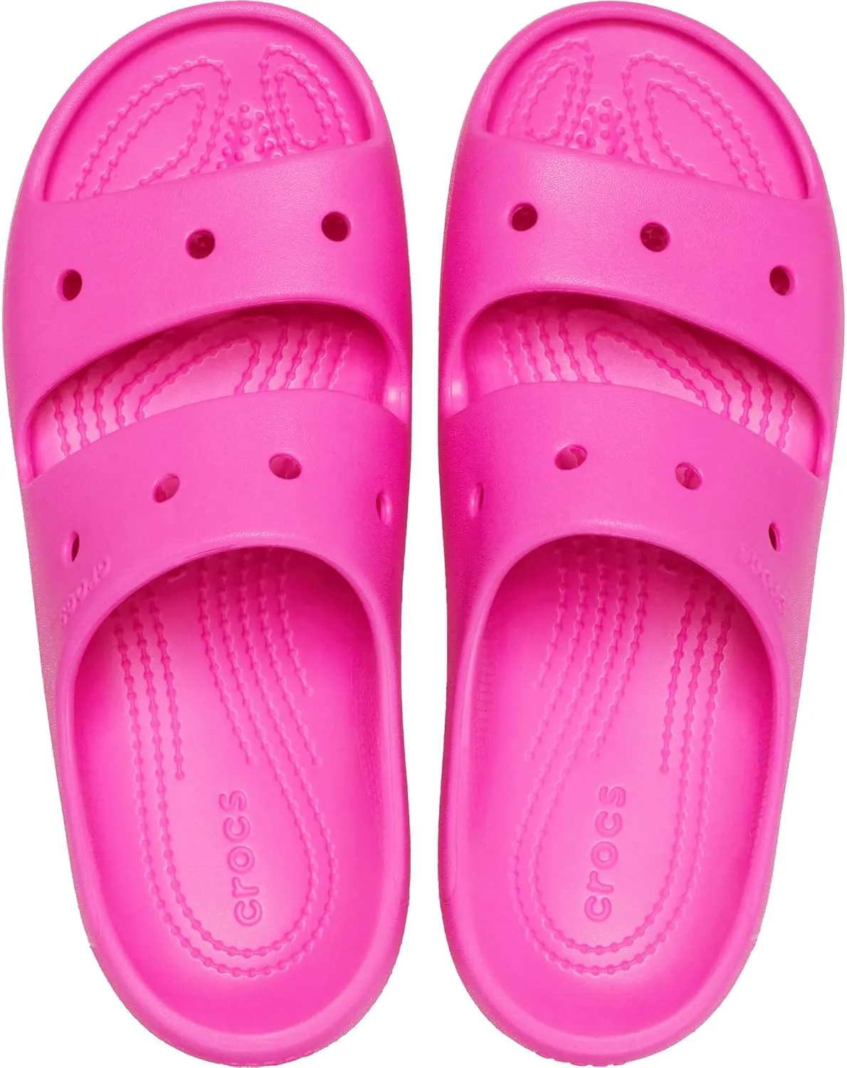 Crocs Unisex Classic Sandals 2.0 Slide