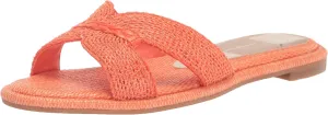 DOLCE VITA Women's Atomic Sandal