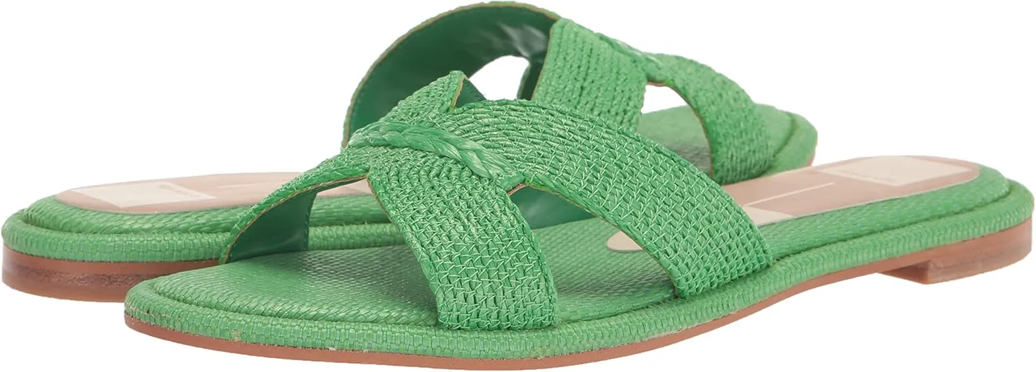 DOLCE VITA Women's Atomic Sandal