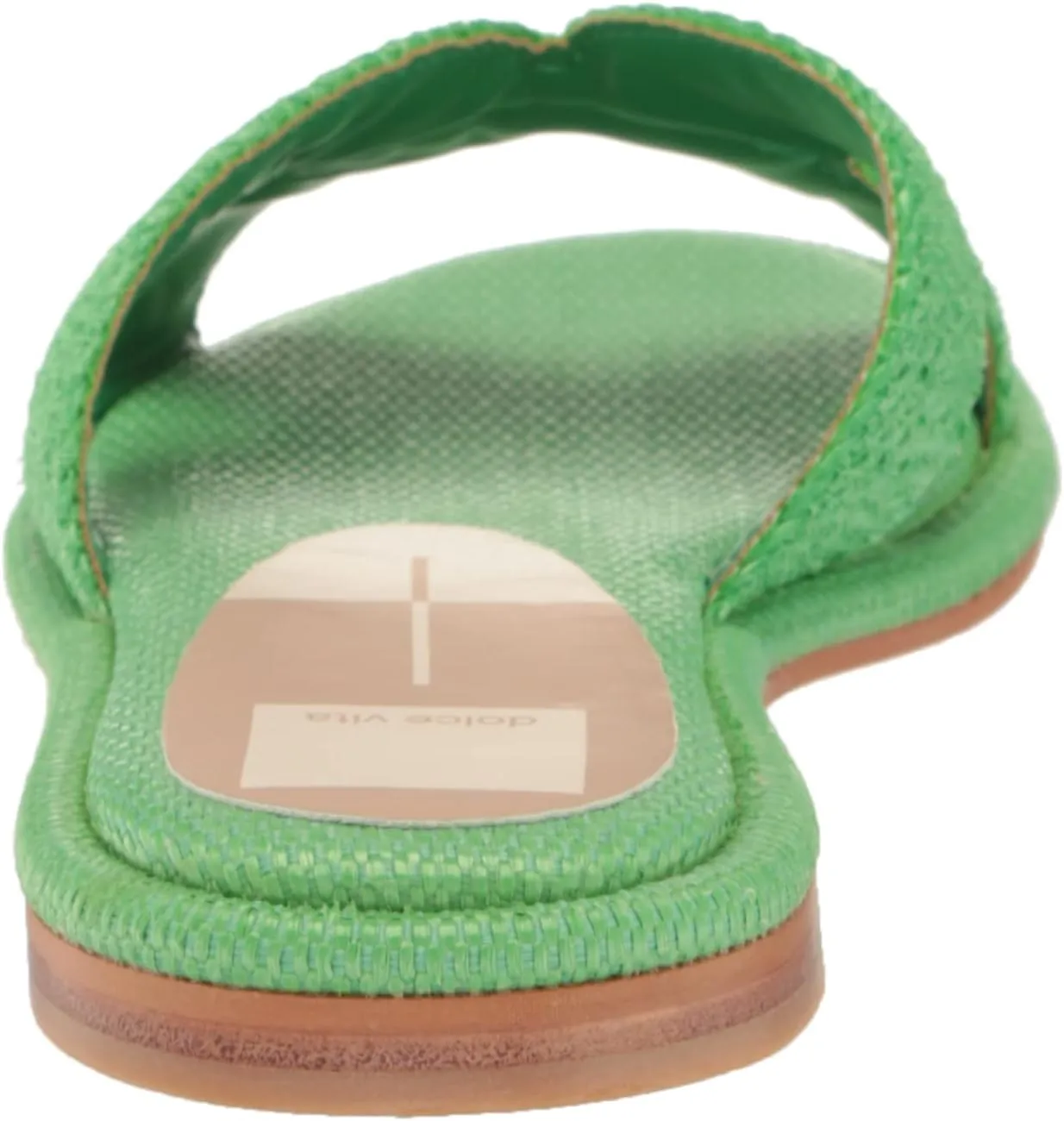 DOLCE VITA Women's Atomic Sandal