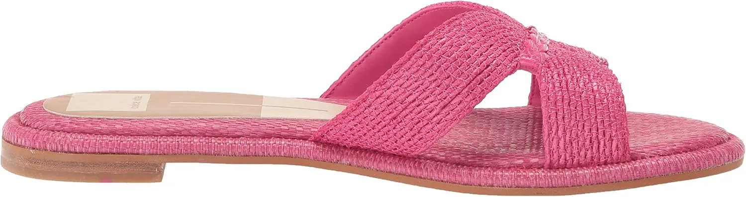 DOLCE VITA Women's Atomic Sandal