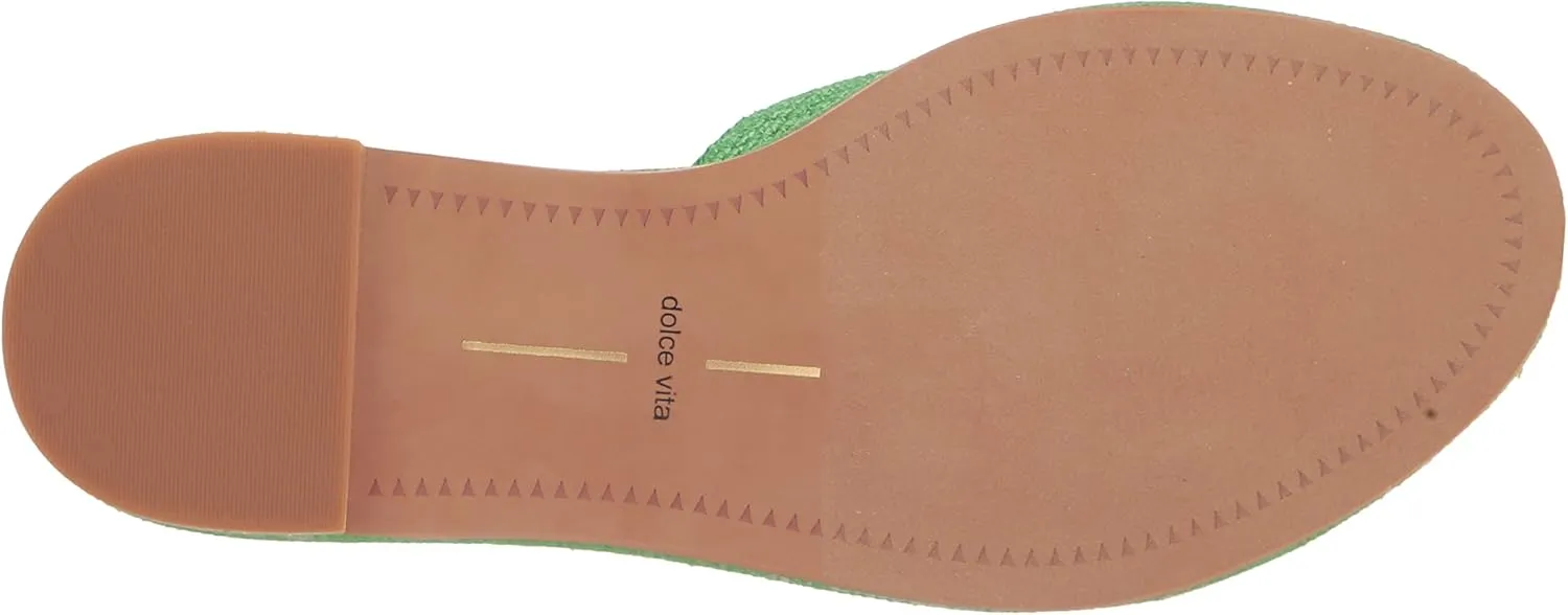 DOLCE VITA Women's Atomic Sandal