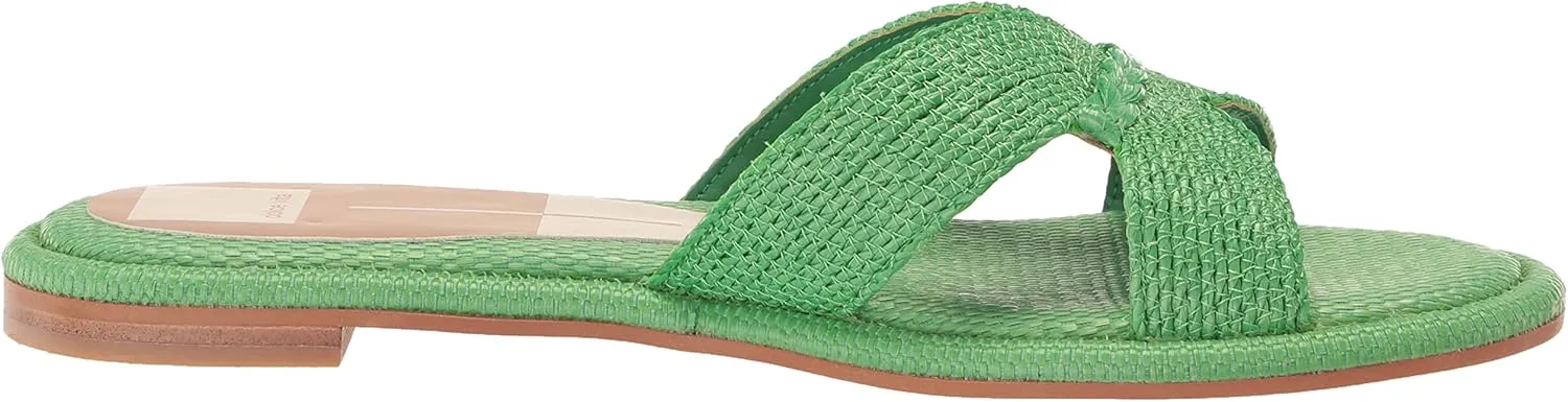DOLCE VITA Women's Atomic Sandal