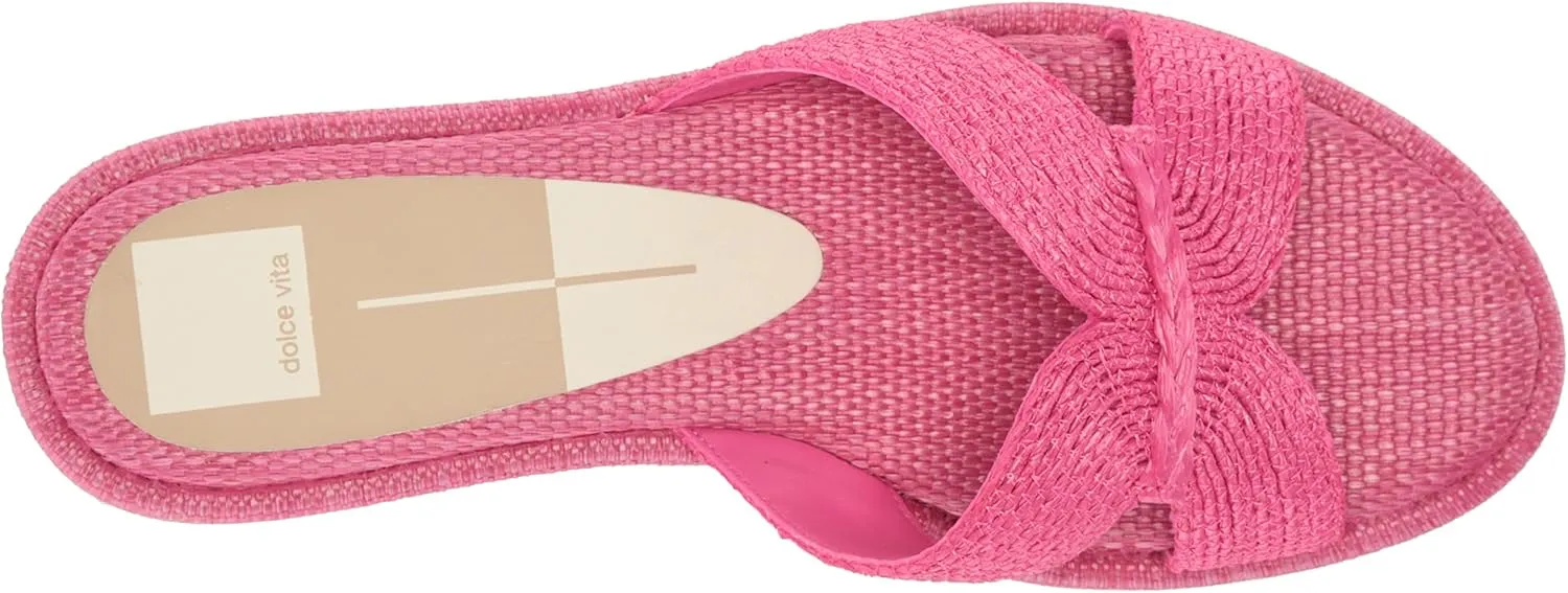 DOLCE VITA Women's Atomic Sandal