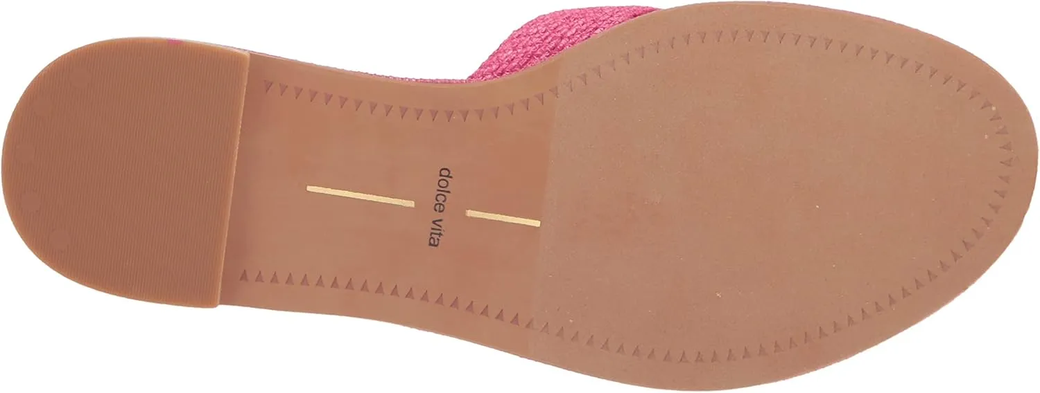 DOLCE VITA Women's Atomic Sandal