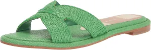 DOLCE VITA Women's Atomic Sandal