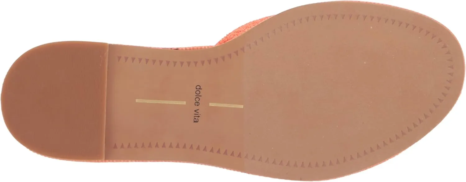 DOLCE VITA Women's Atomic Sandal