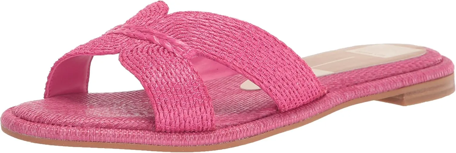 DOLCE VITA Women's Atomic Sandal