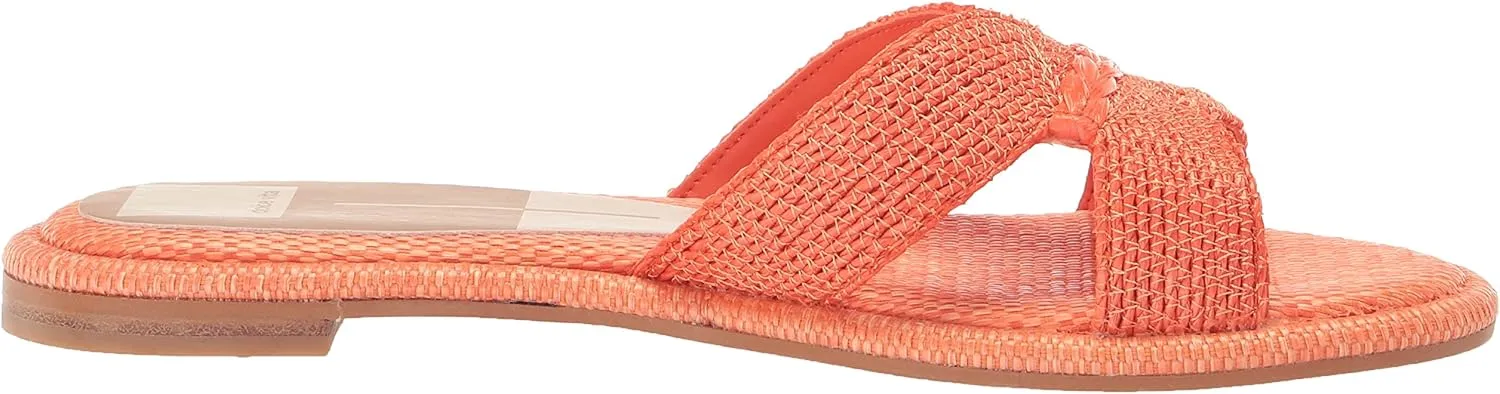 DOLCE VITA Women's Atomic Sandal