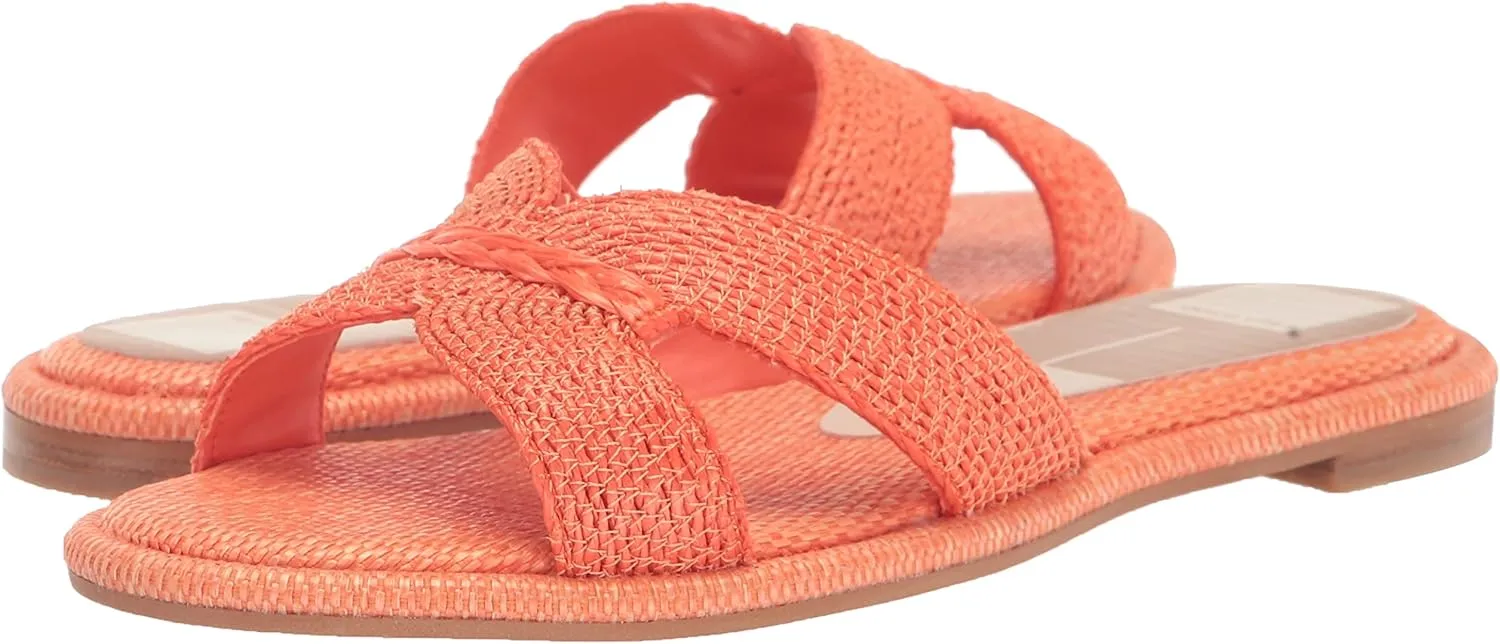 DOLCE VITA Women's Atomic Sandal