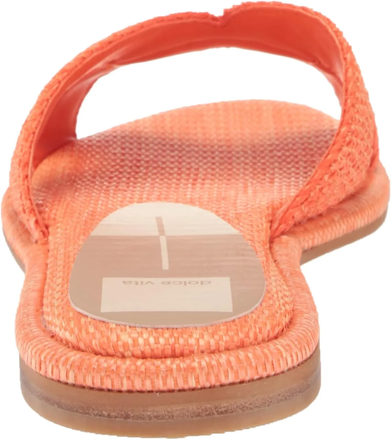 DOLCE VITA Women's Atomic Sandal