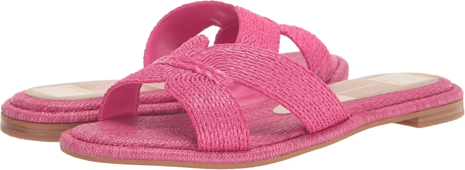 DOLCE VITA Women's Atomic Sandal