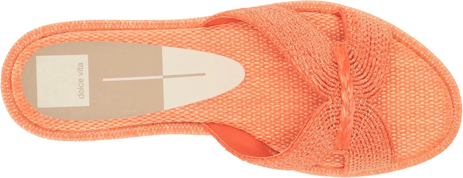 DOLCE VITA Women's Atomic Sandal