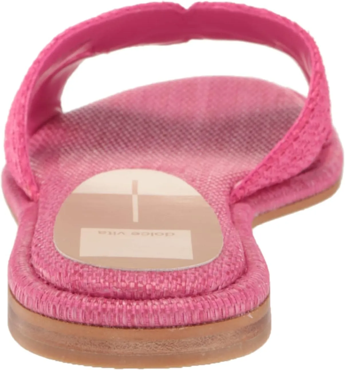 DOLCE VITA Women's Atomic Sandal
