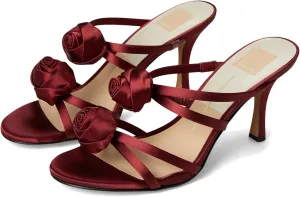 Dolce Vita Women's Linzy Heeled-Sandals