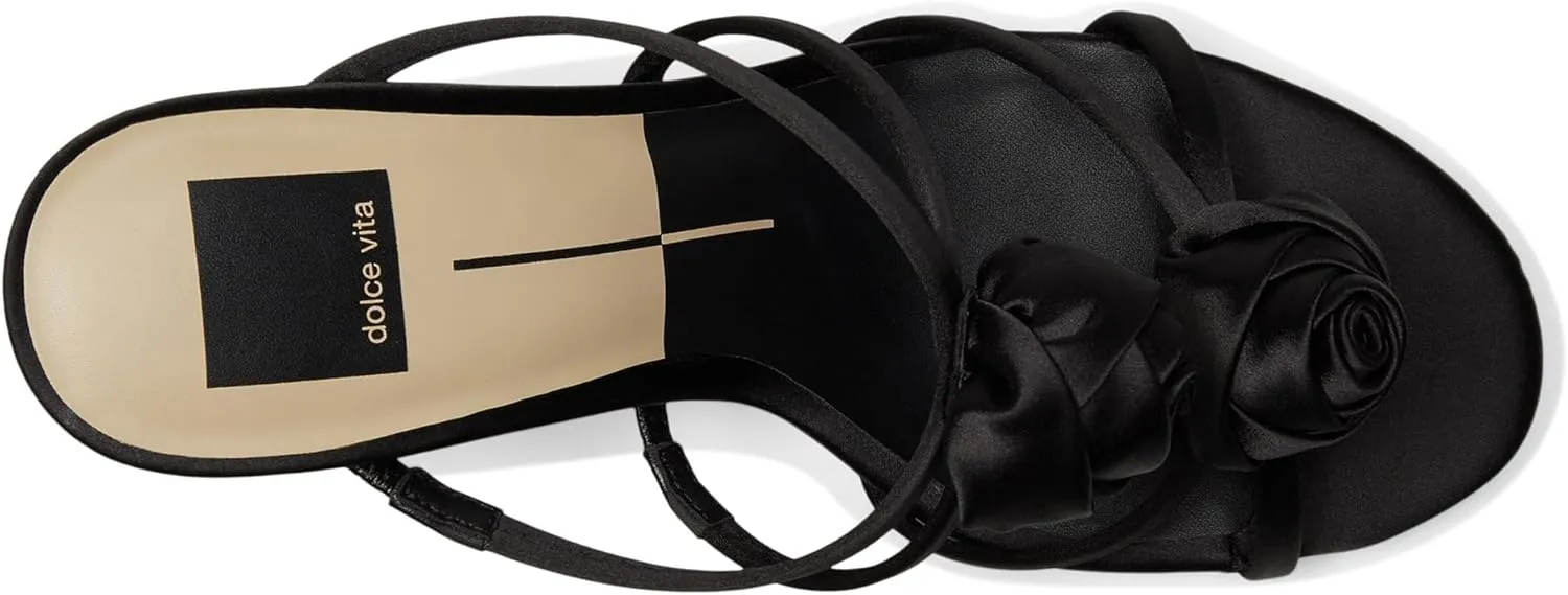 Dolce Vita Women's Linzy Heeled-Sandals
