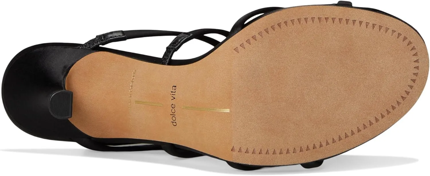 Dolce Vita Women's Linzy Heeled-Sandals