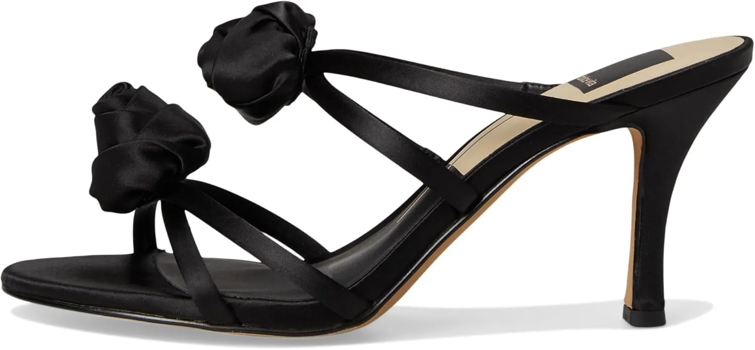 Dolce Vita Women's Linzy Heeled-Sandals