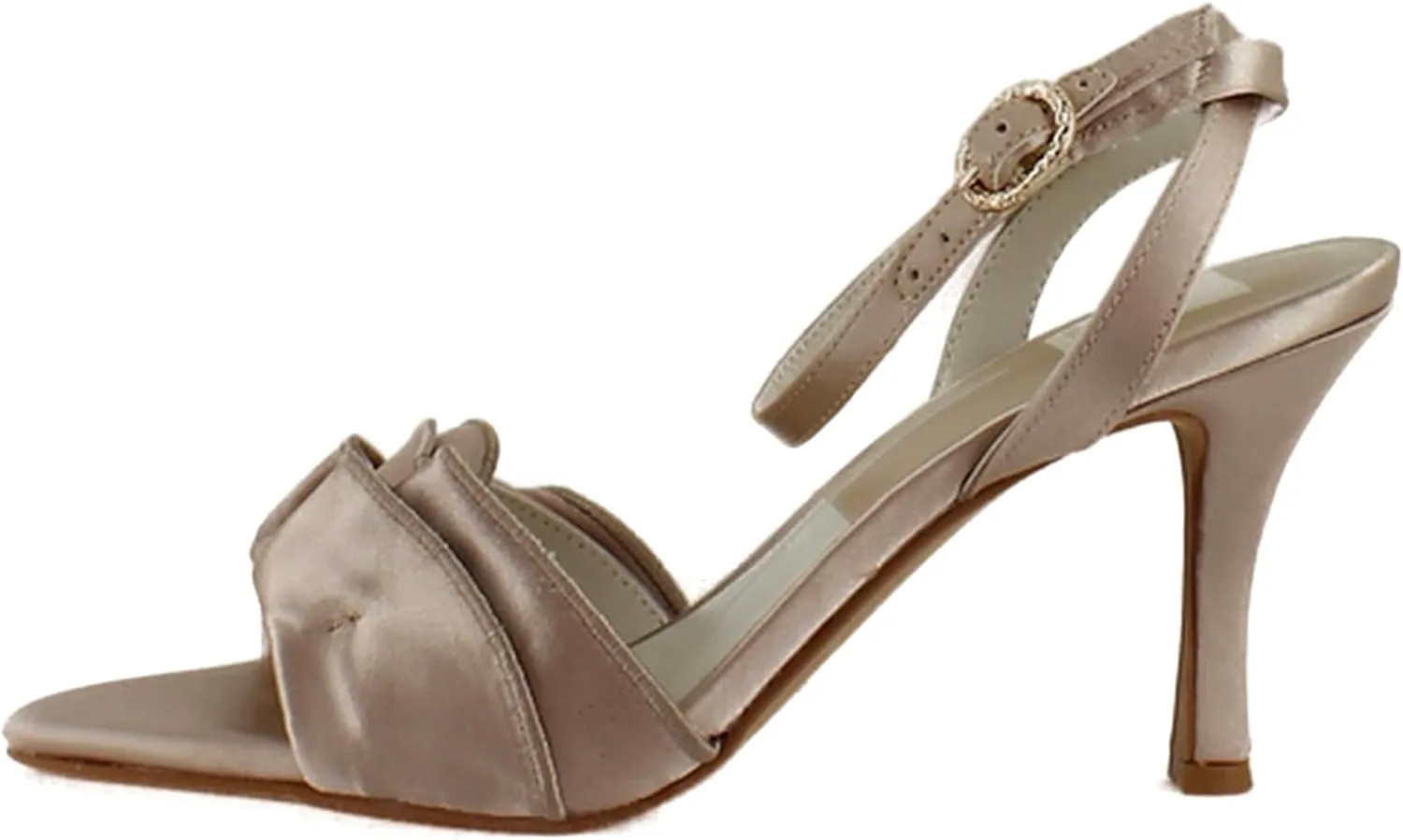 Dolce Vita Women's Lunete Heeled-Sandals