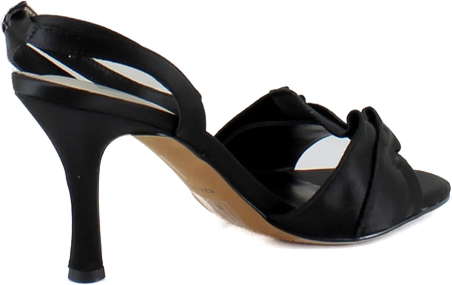 Dolce Vita Women's Lunete Heeled-Sandals