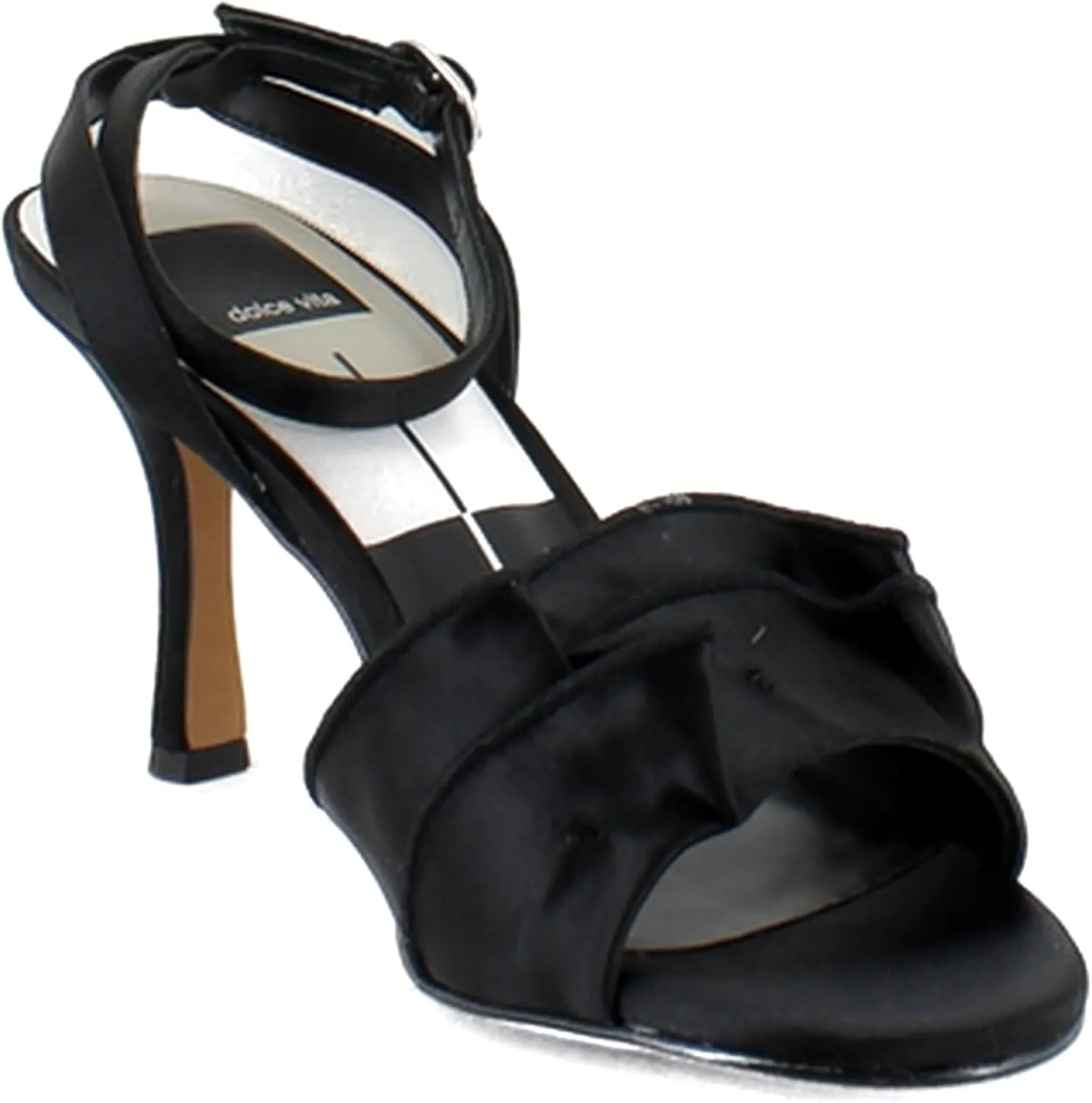 Dolce Vita Women's Lunete Heeled-Sandals