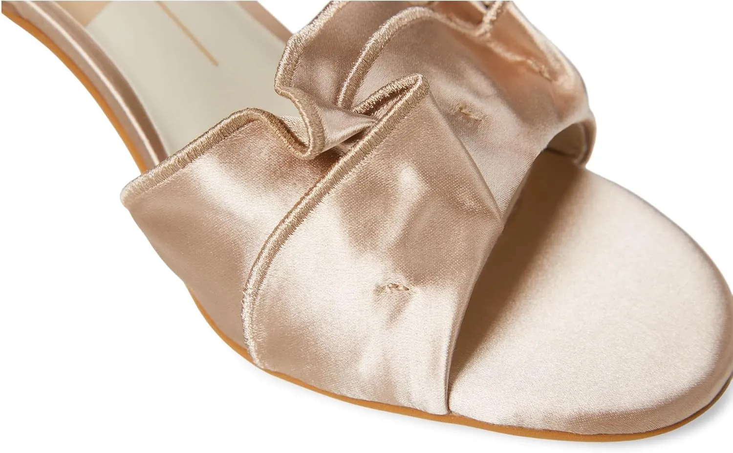 Dolce Vita Women's Lunete Heeled-Sandals