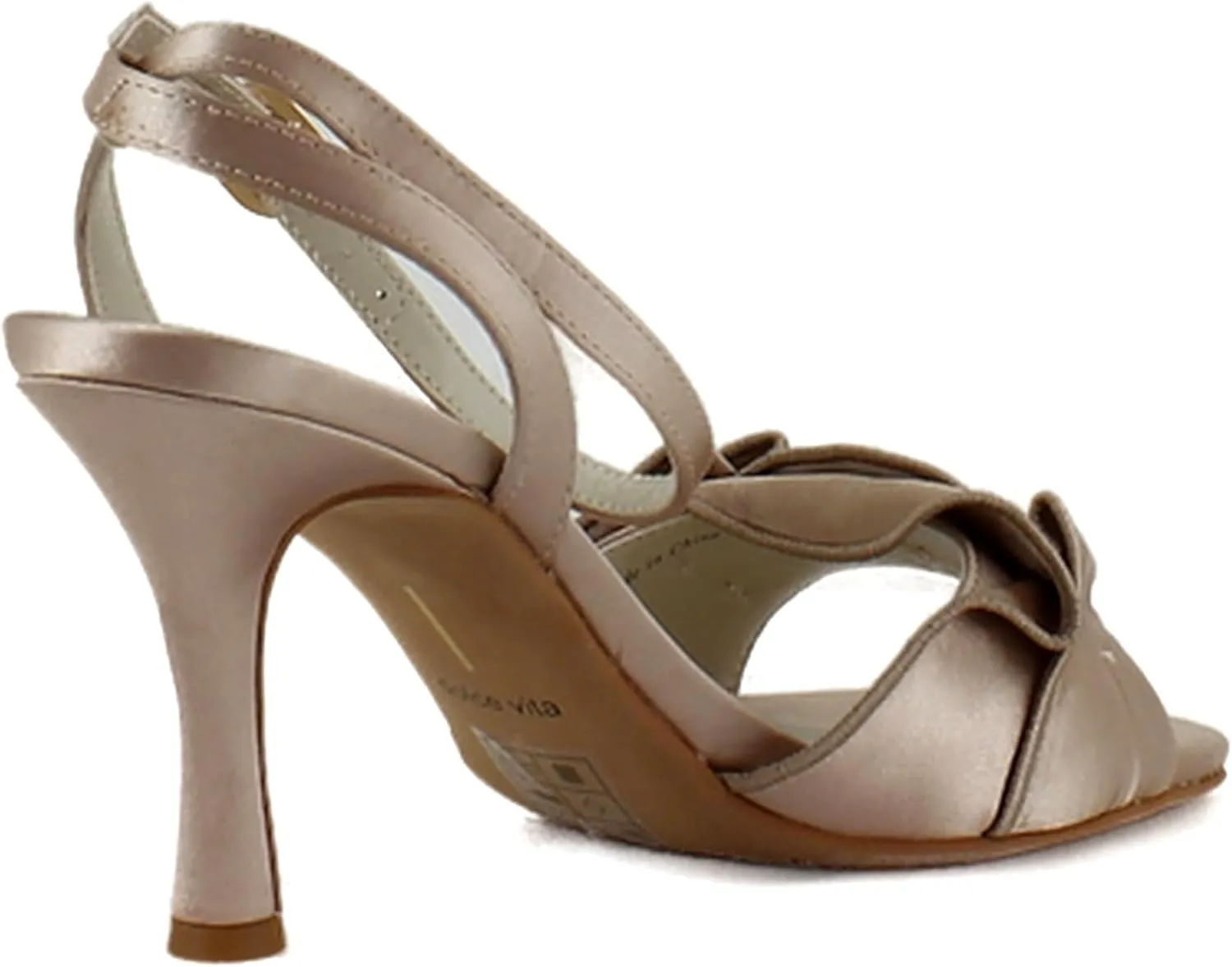 Dolce Vita Women's Lunete Heeled-Sandals